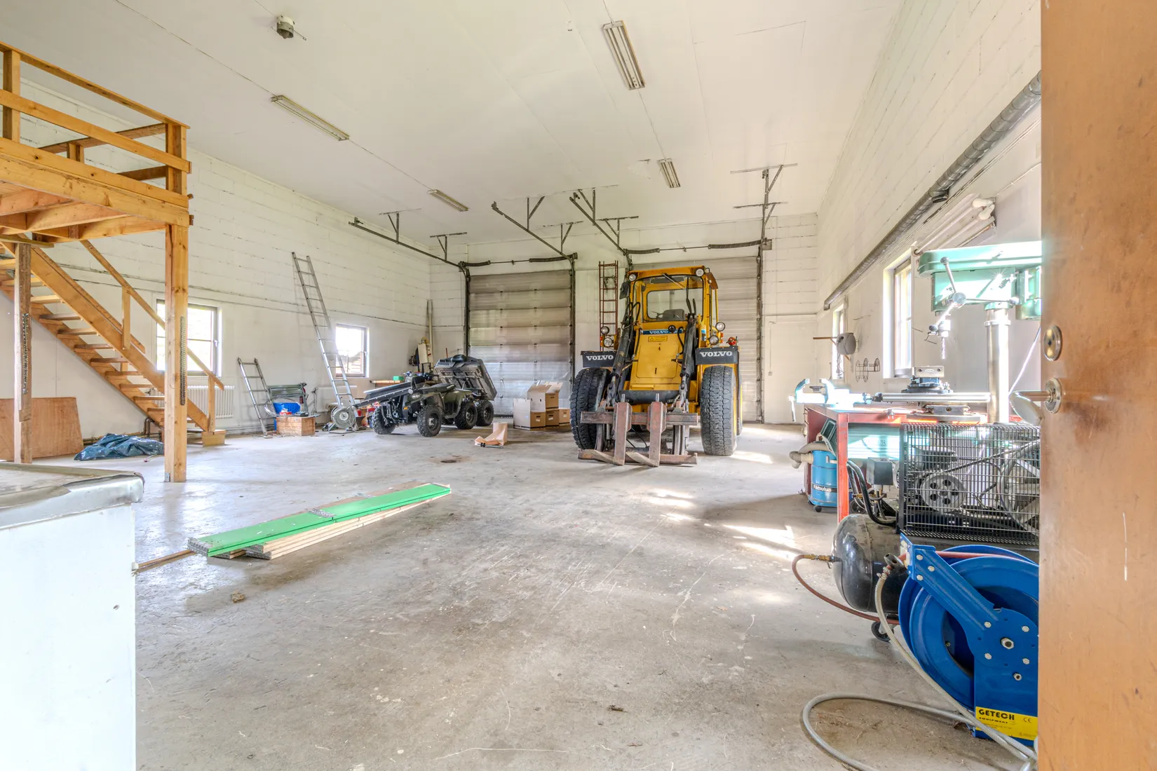 Villa, Båtfors 13, Båtfors, Norsjö