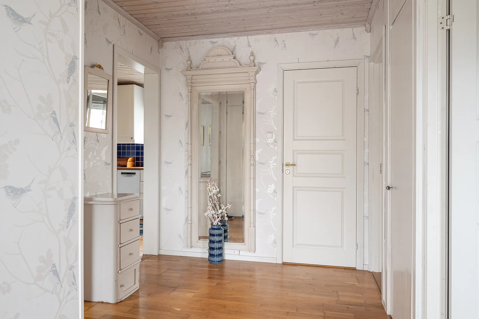 Villa, Mörbygården 4, Vallentuna Centrum, Vallentuna