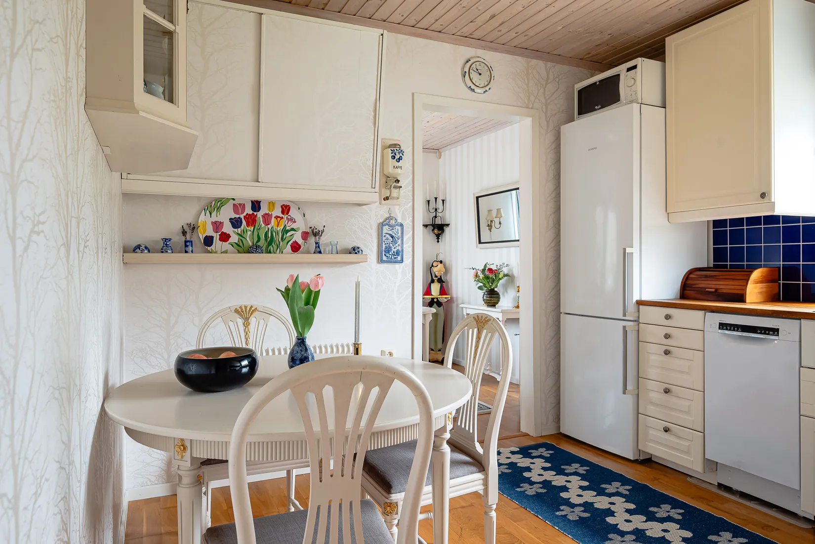 Villa, Mörbygården 4, Vallentuna Centrum, Vallentuna