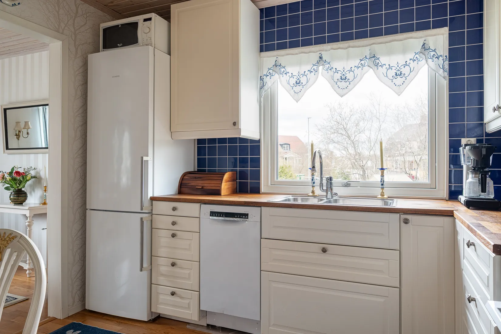 Villa, Mörbygården 4, Vallentuna Centrum, Vallentuna