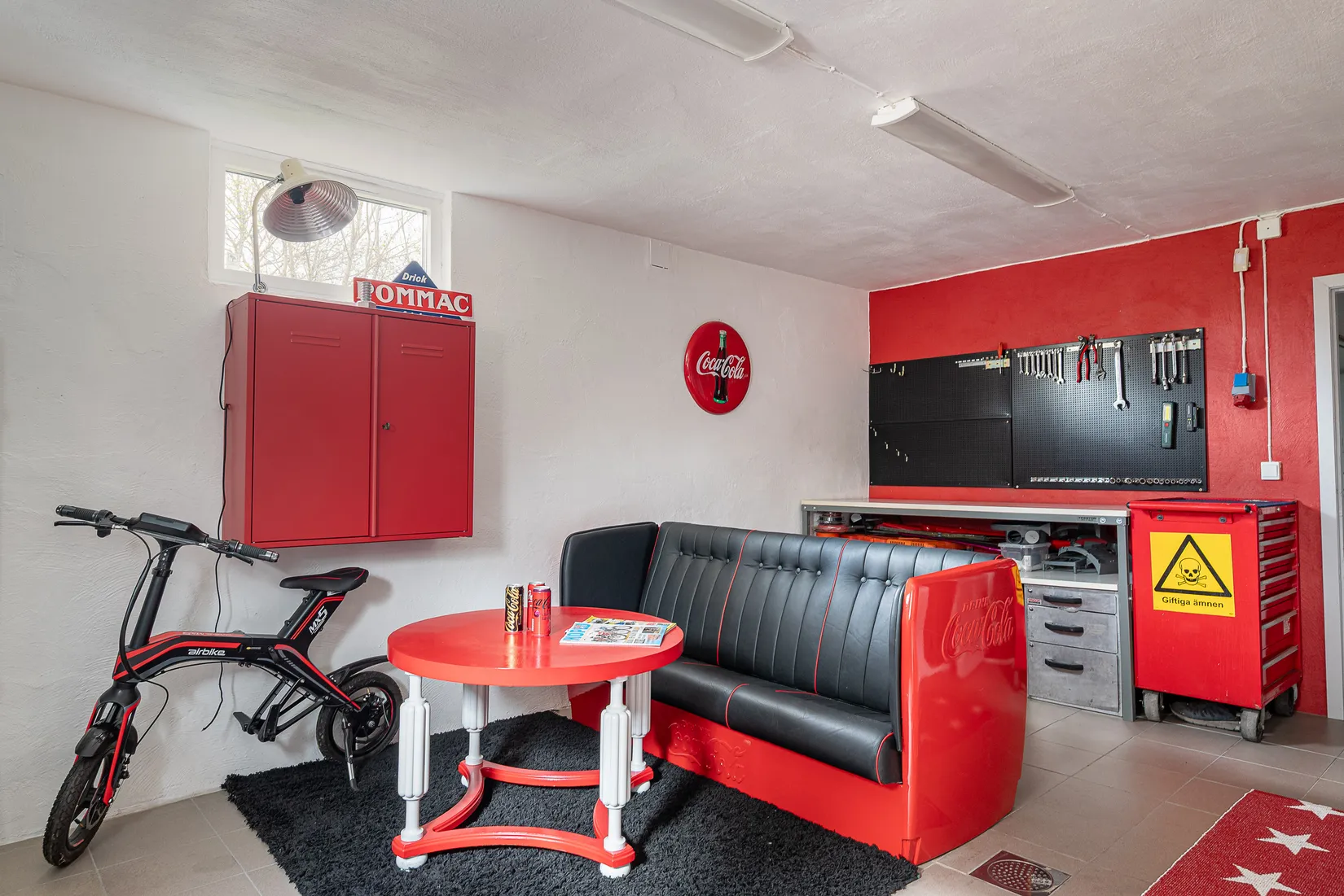 Villa, Mörbygården 4, Vallentuna Centrum, Vallentuna