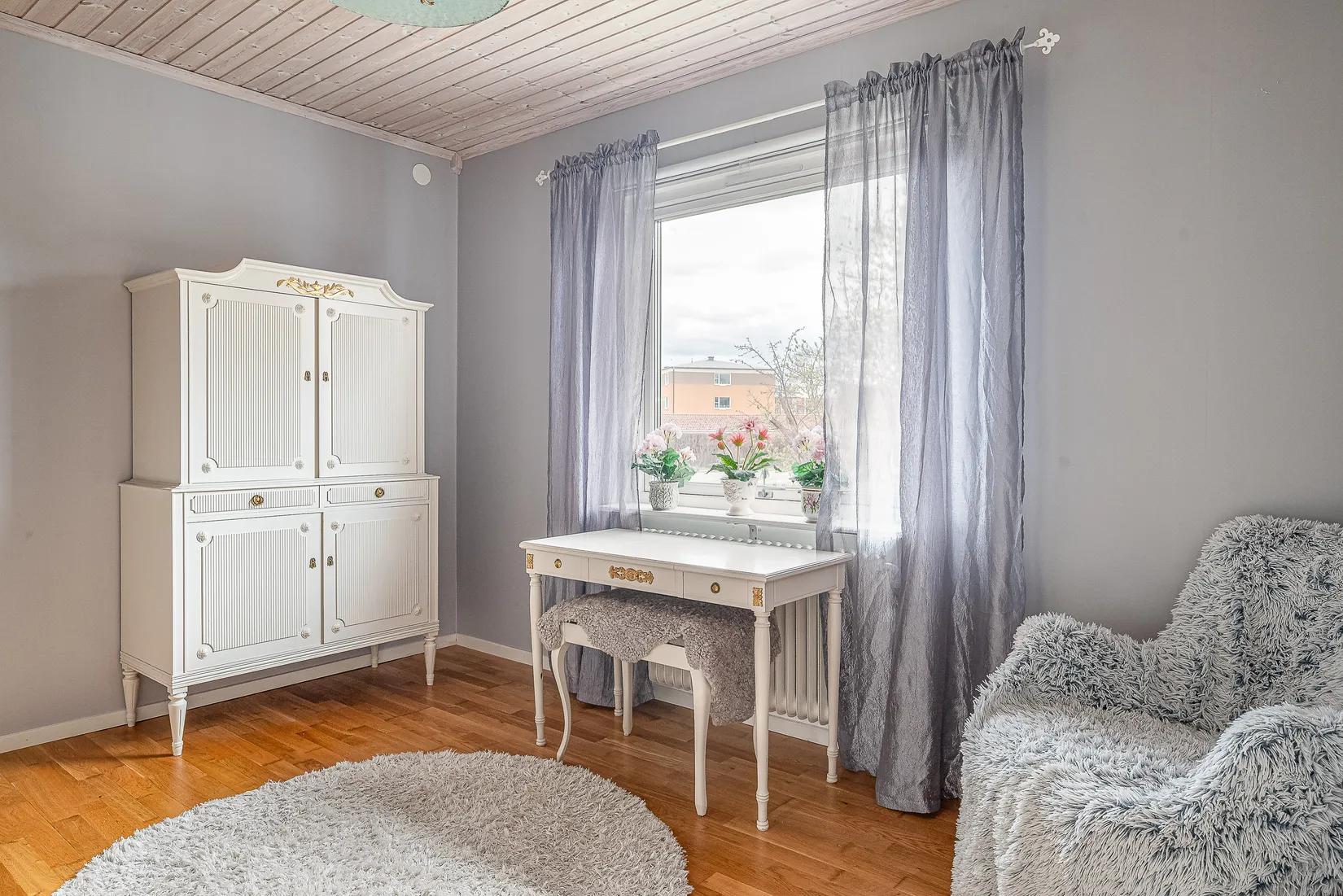 Villa, Mörbygården 4, Vallentuna Centrum, Vallentuna