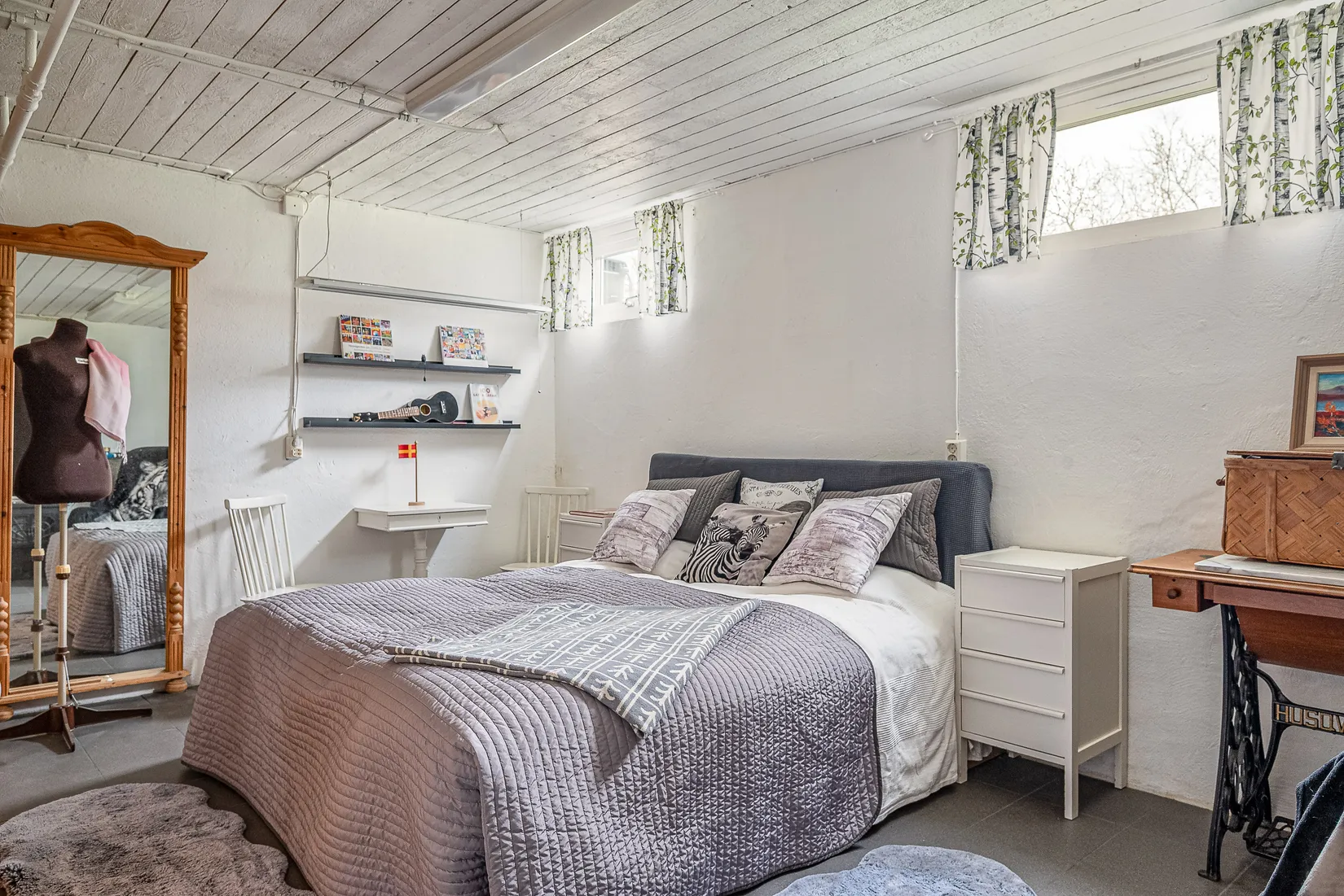 Villa, Mörbygården 4, Vallentuna Centrum, Vallentuna