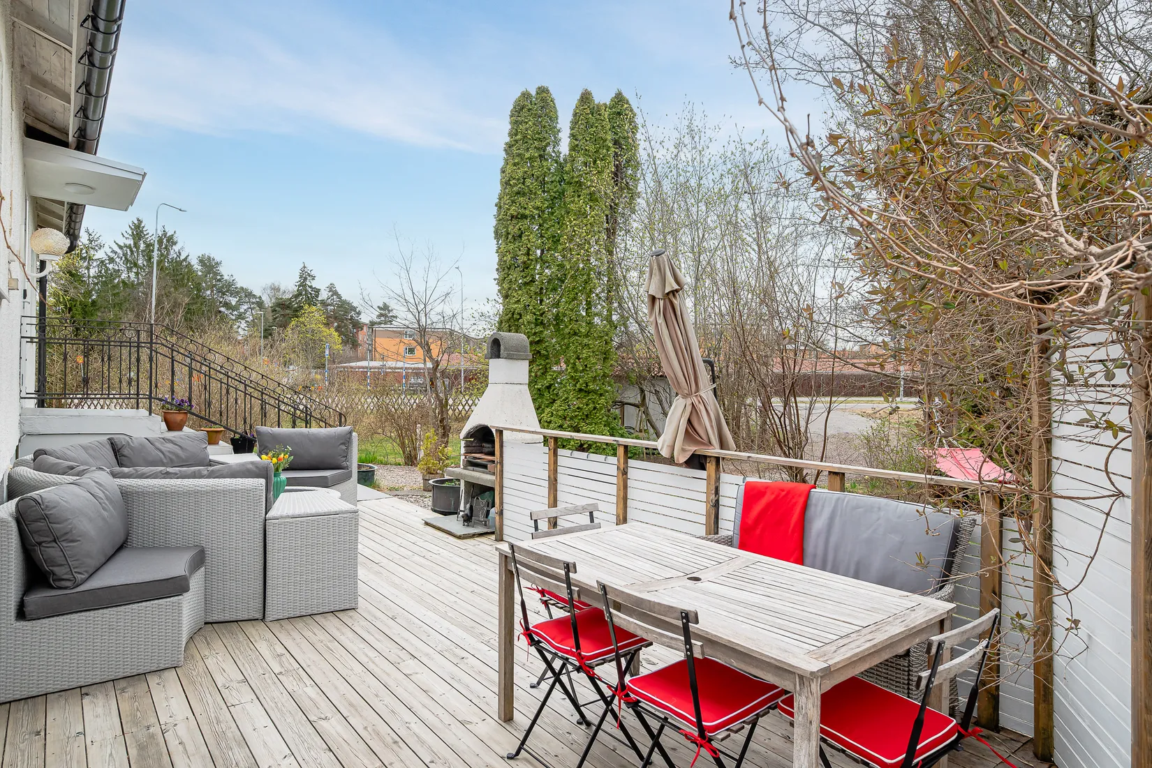 Villa, Mörbygården 4, Vallentuna Centrum, Vallentuna