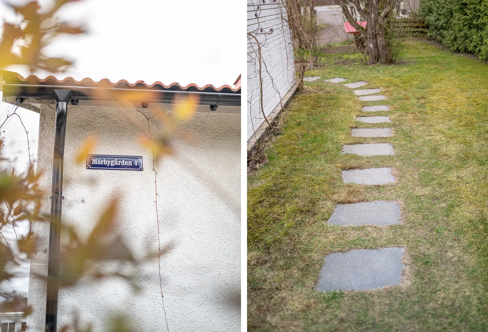 Villa, Mörbygården 4, Vallentuna Centrum, Vallentuna