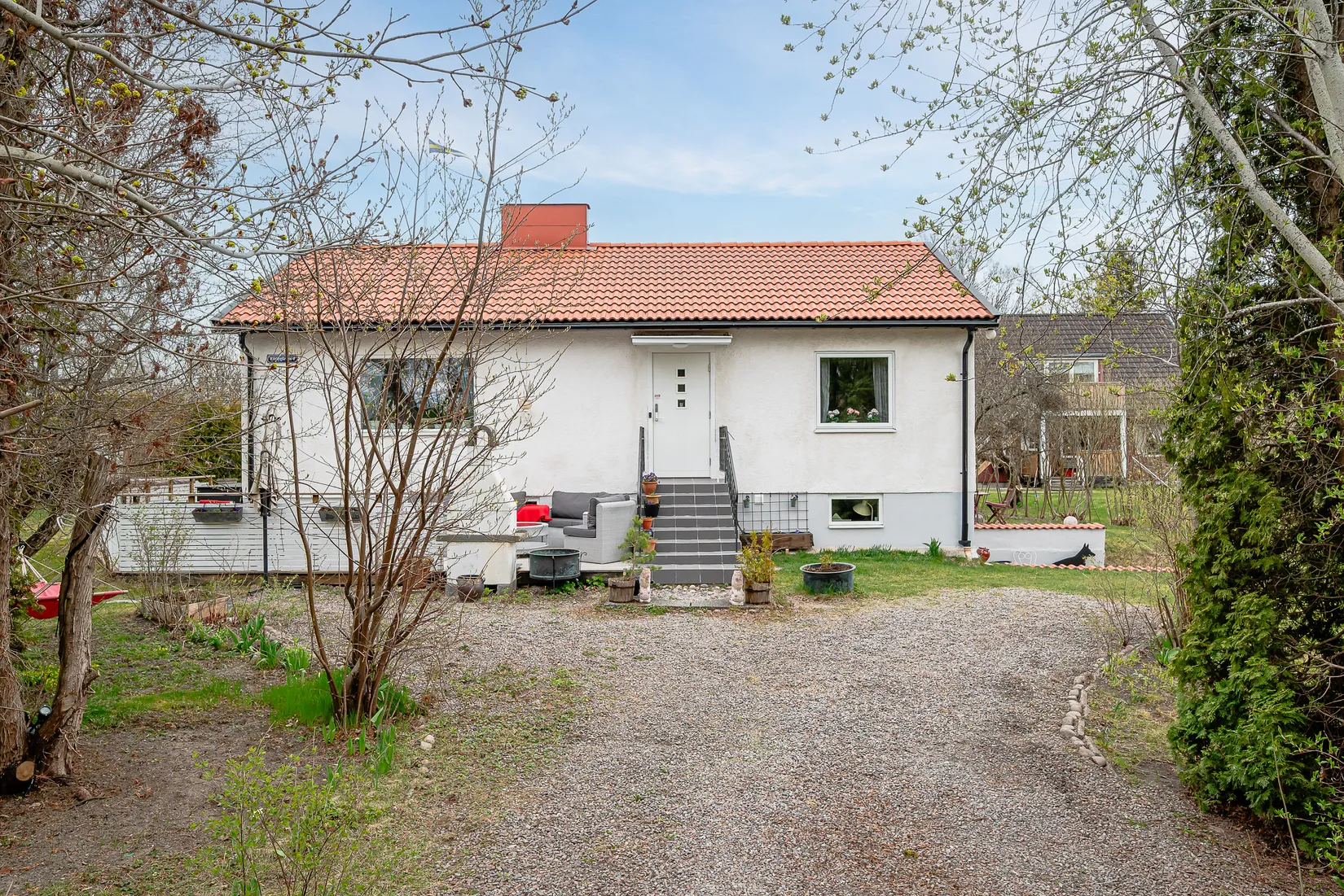 Villa, Mörbygården 4, Vallentuna Centrum, Vallentuna