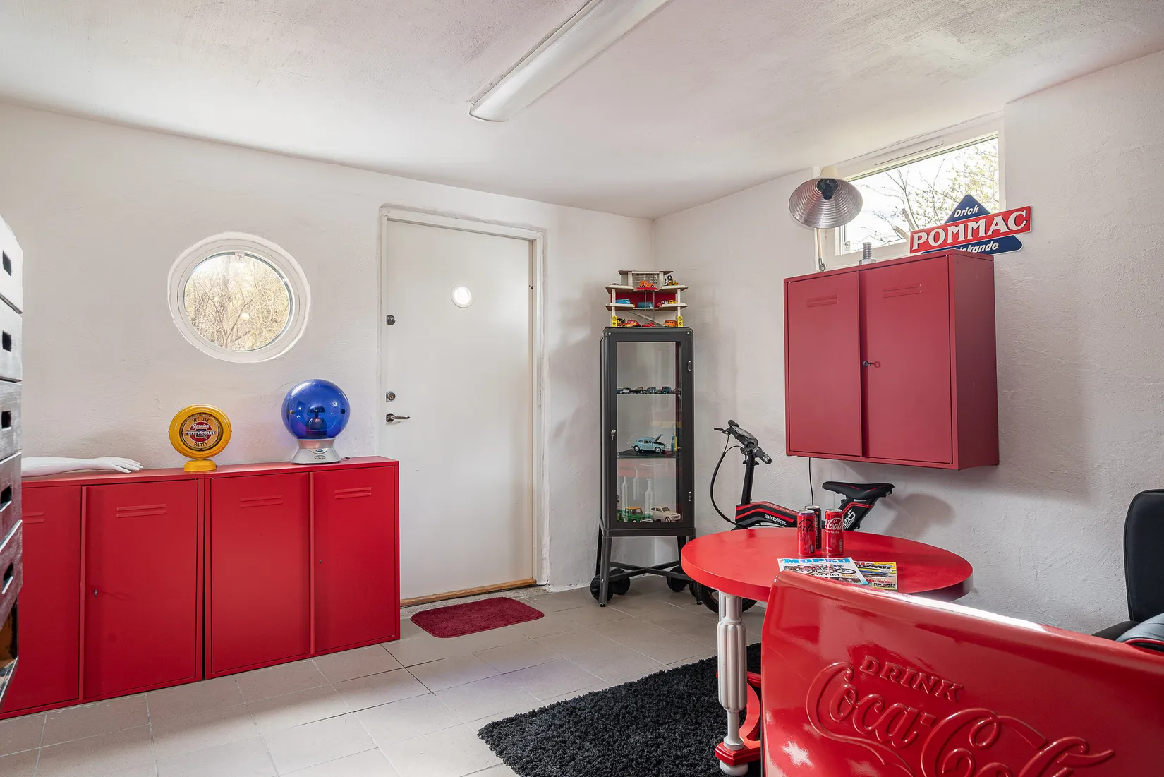 Villa, Mörbygården 4, Vallentuna Centrum, Vallentuna