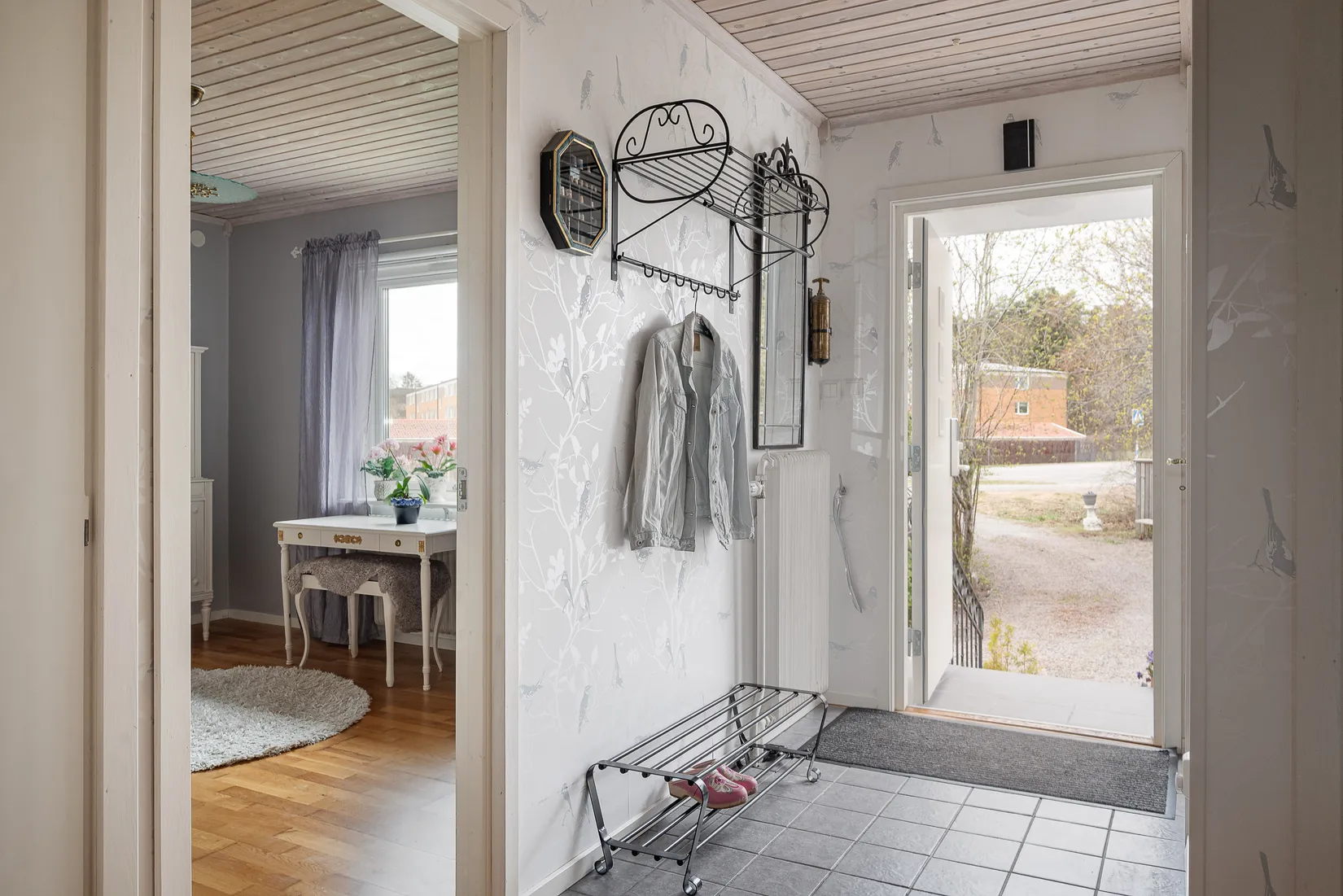 Villa, Mörbygården 4, Vallentuna Centrum, Vallentuna