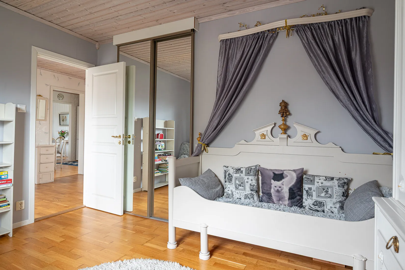 Villa, Mörbygården 4, Vallentuna Centrum, Vallentuna