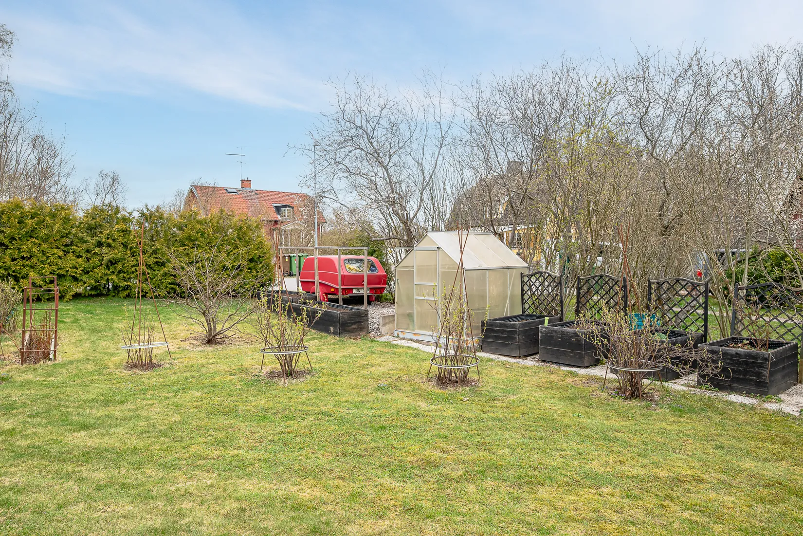 Villa, Mörbygården 4, Vallentuna Centrum, Vallentuna