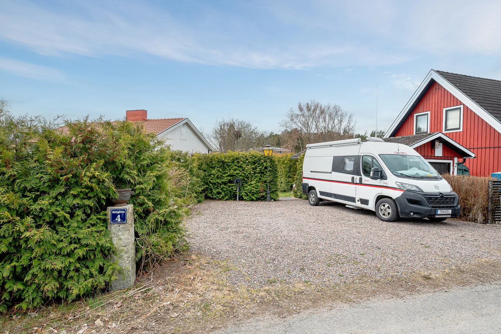 Villa, Mörbygården 4, Vallentuna Centrum, Vallentuna