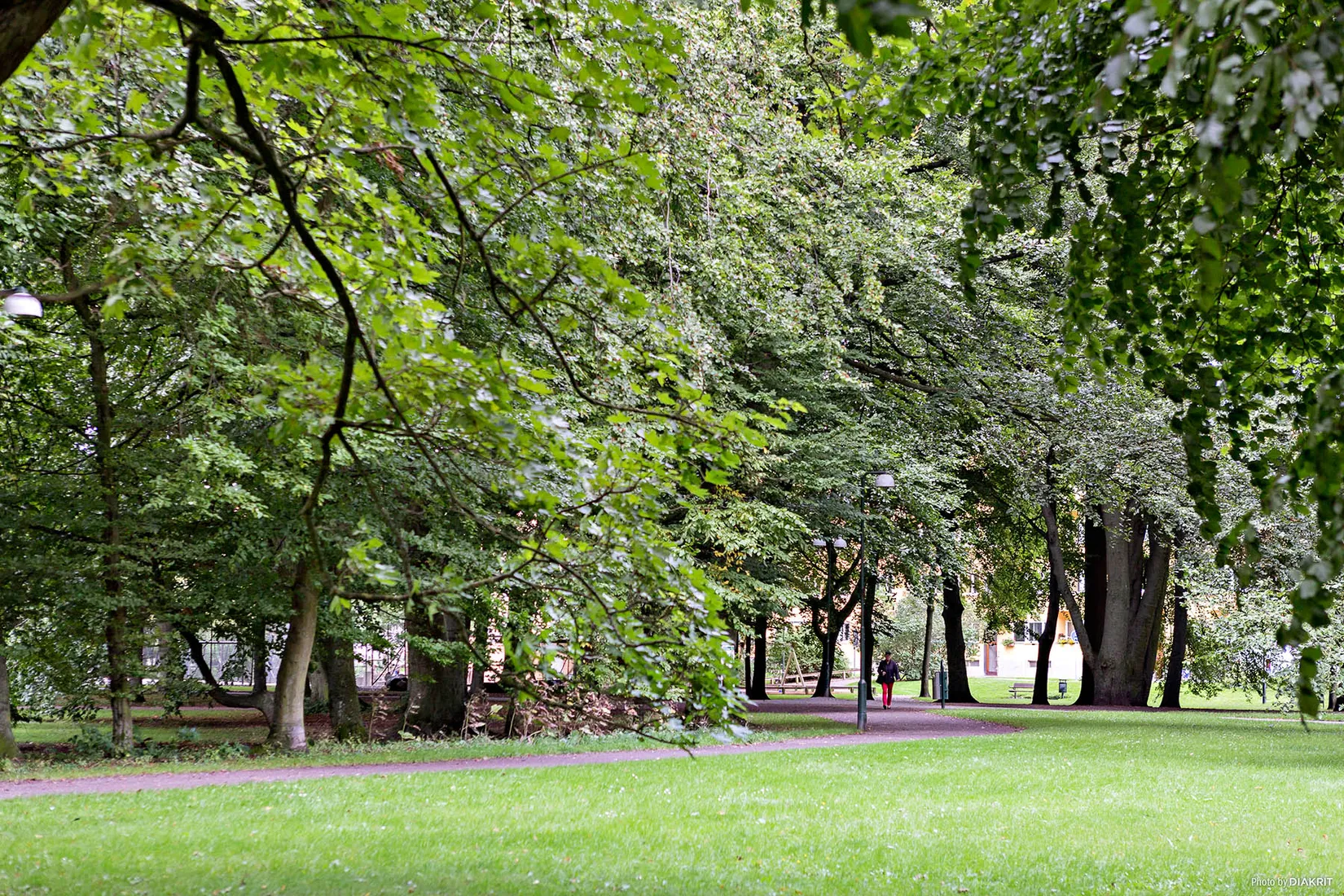 Bostadsrätt, Ingelstadsgatan 4, Slottsstaden, Malmö