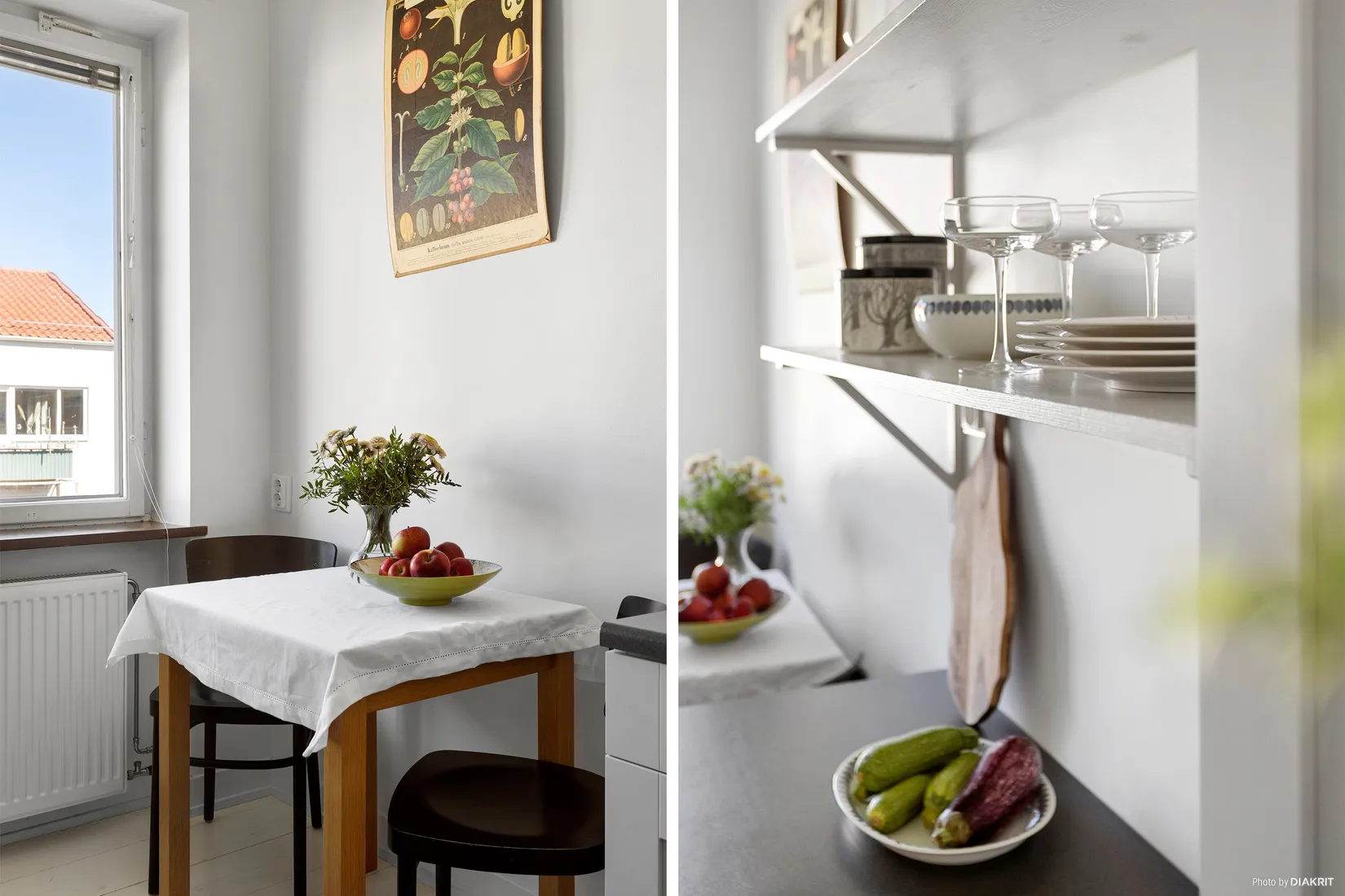 Bostadsrätt, Ingelstadsgatan 4, Slottsstaden, Malmö