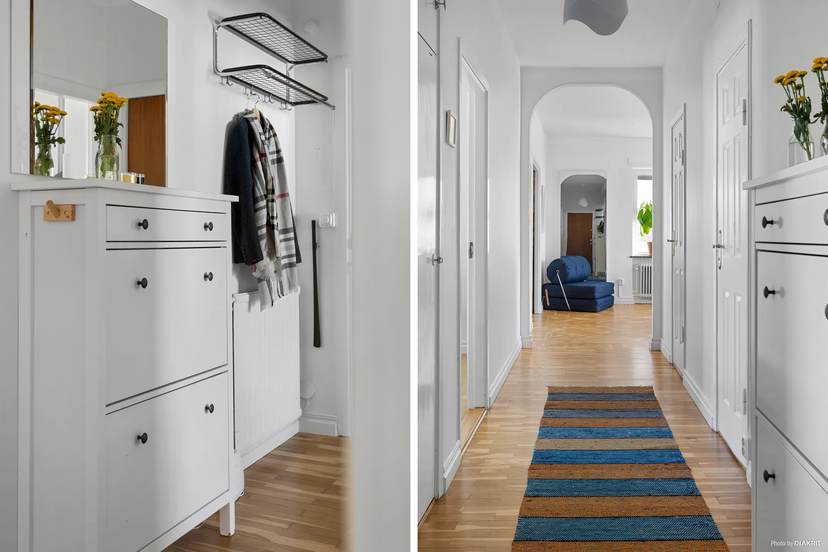 Bostadsrätt, Ingelstadsgatan 4, Slottsstaden, Malmö