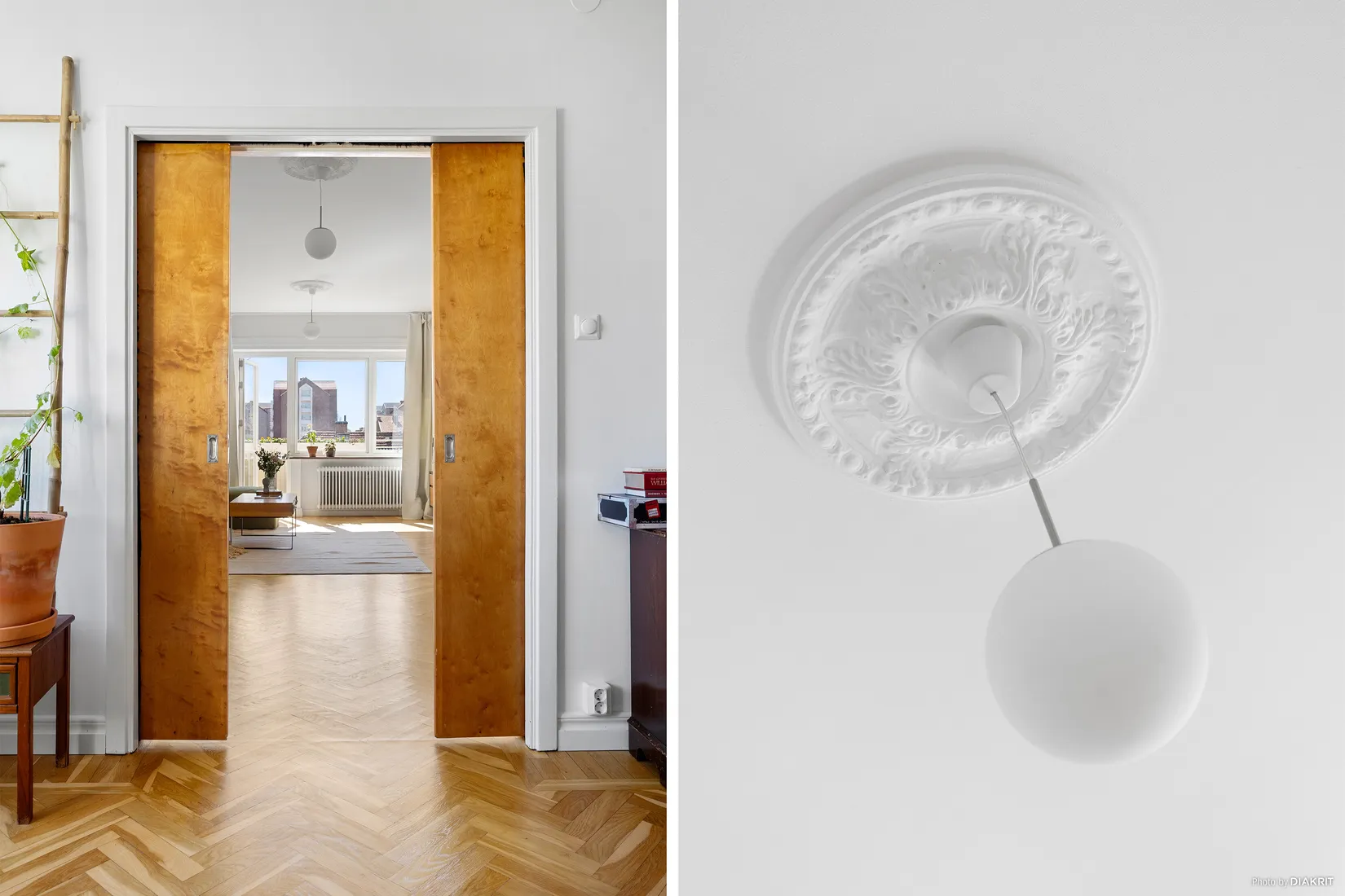 Bostadsrätt, Ingelstadsgatan 4, Slottsstaden, Malmö