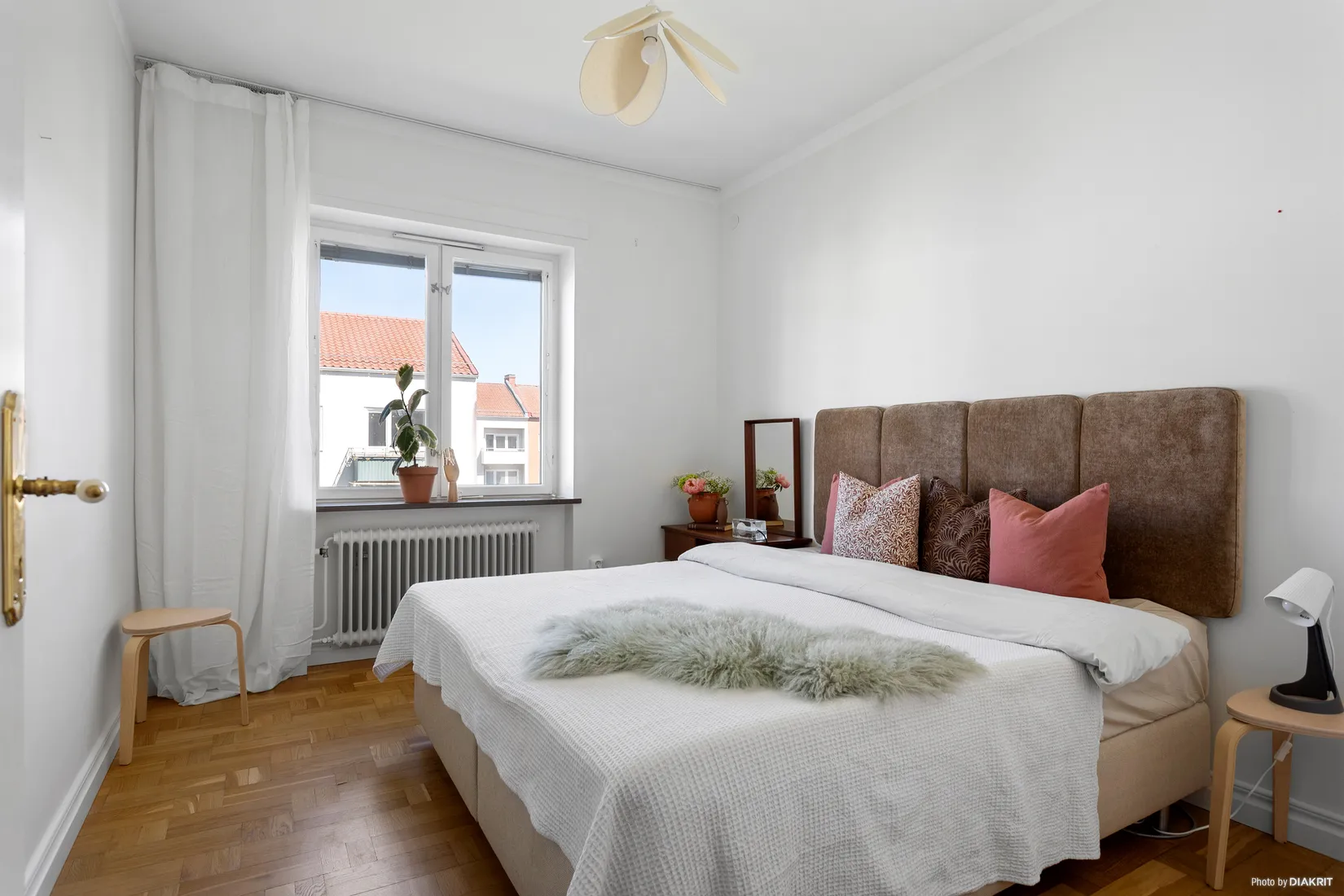 Bostadsrätt, Ingelstadsgatan 4, Slottsstaden, Malmö