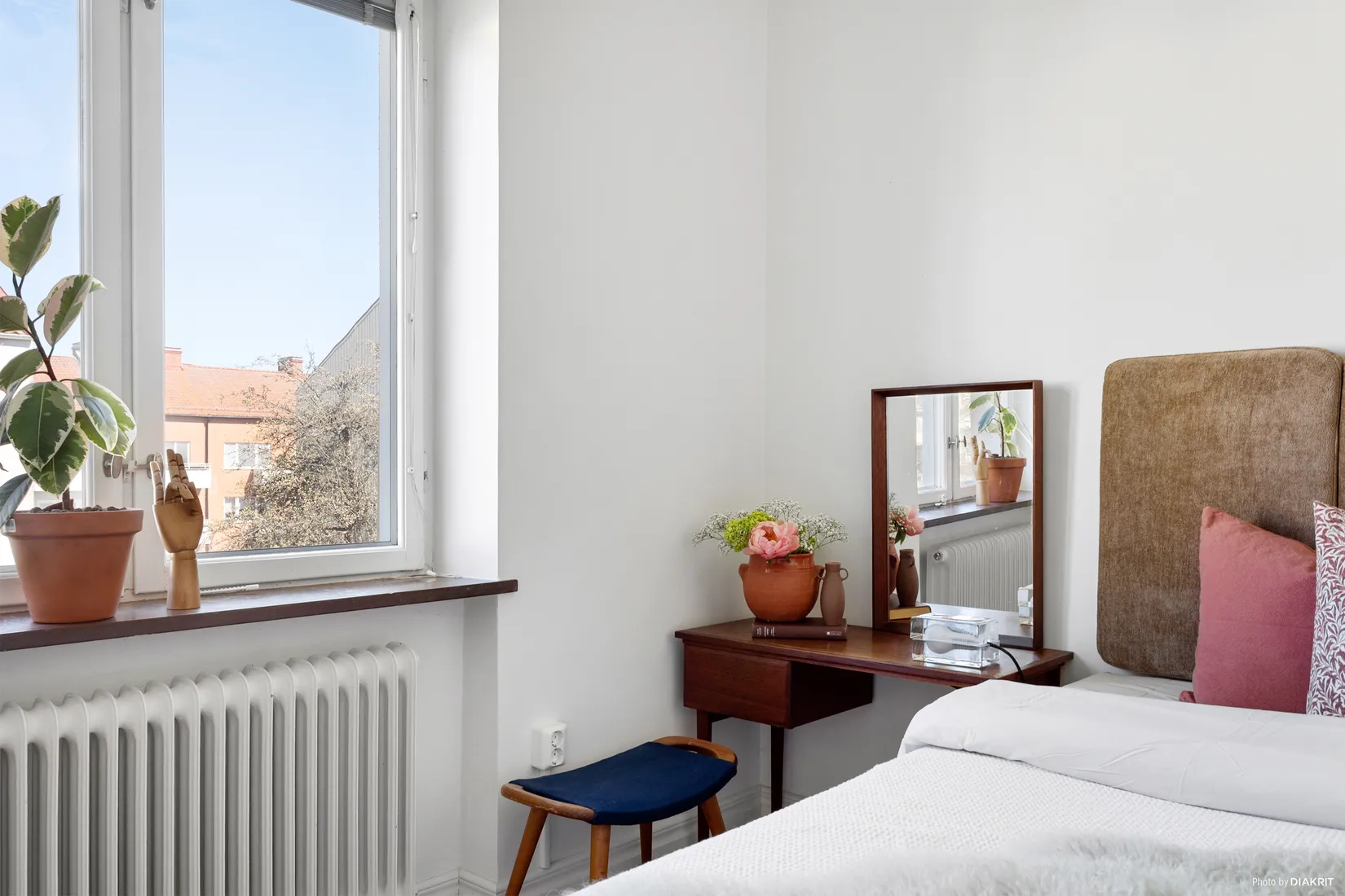 Bostadsrätt, Ingelstadsgatan 4, Slottsstaden, Malmö