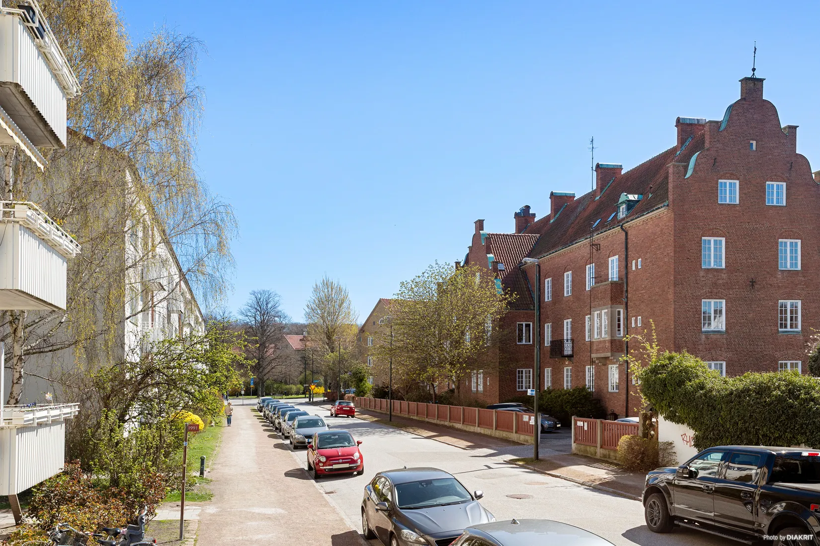 Bostadsrätt, Ingelstadsgatan 4, Slottsstaden, Malmö