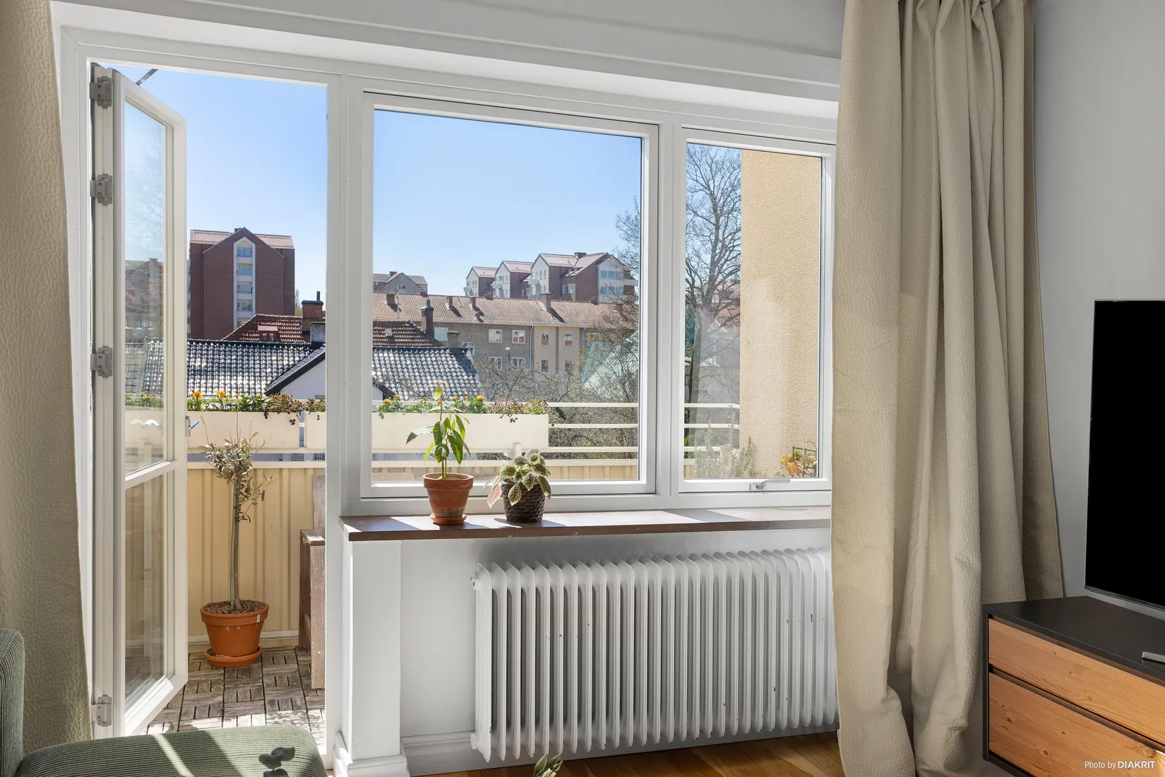 Bostadsrätt, Ingelstadsgatan 4, Slottsstaden, Malmö