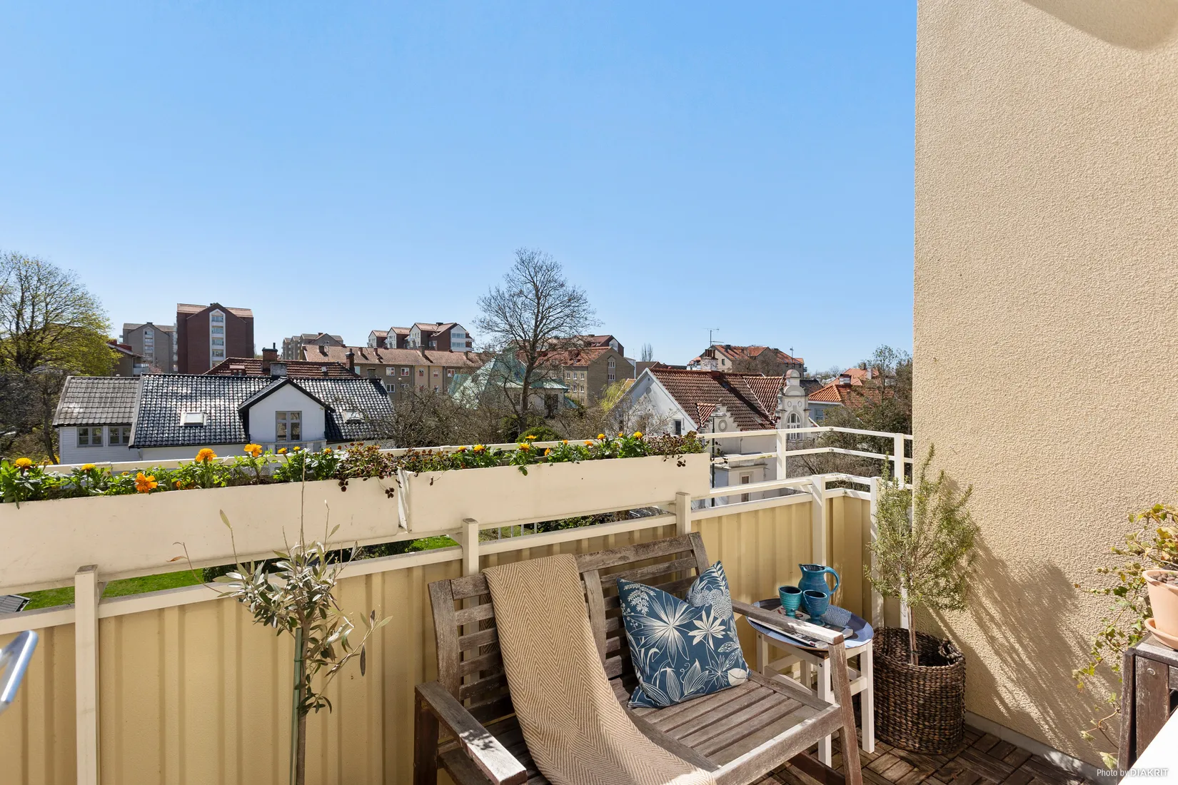 Bostadsrätt, Ingelstadsgatan 4, Slottsstaden, Malmö