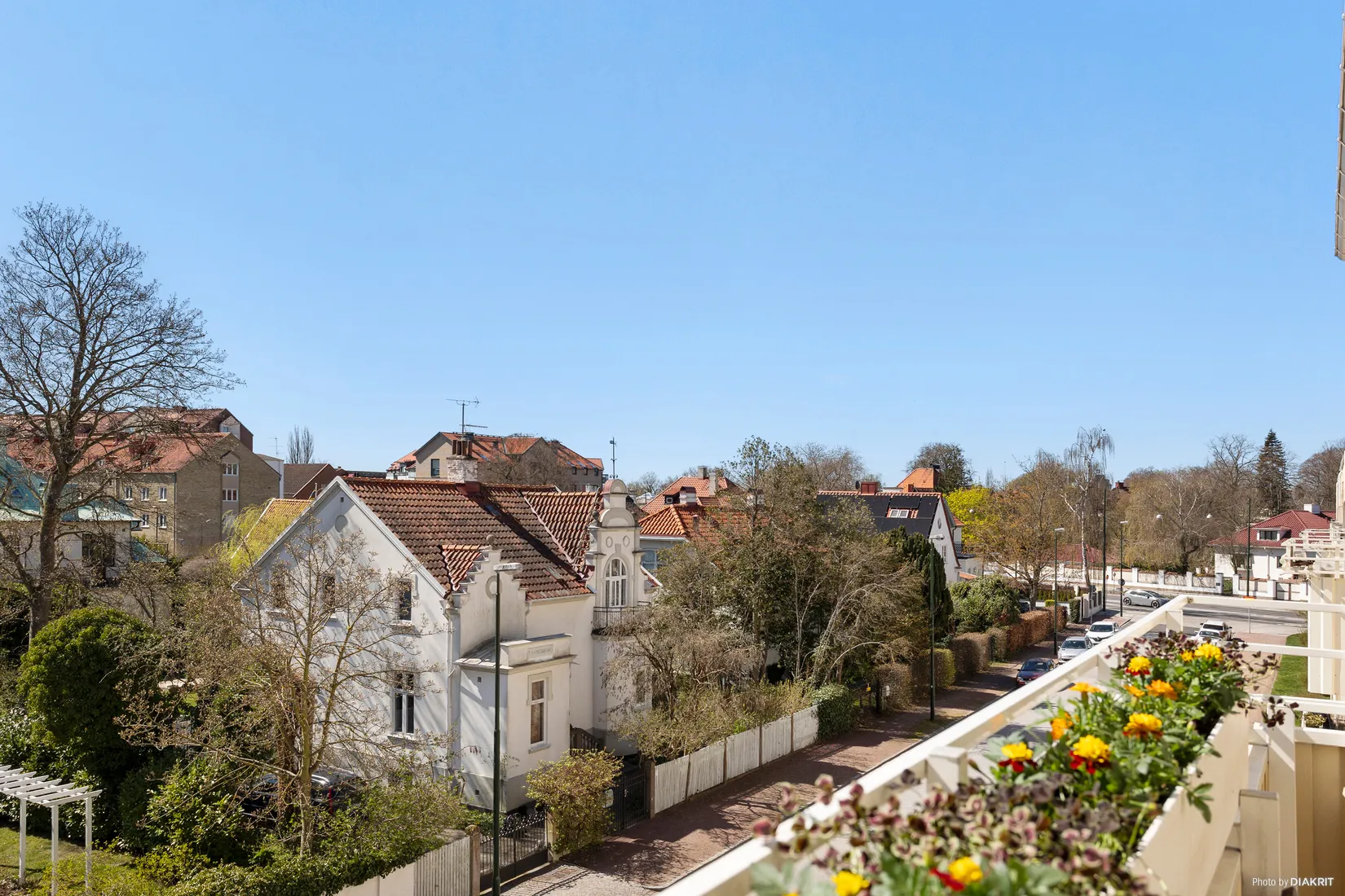 Bostadsrätt, Ingelstadsgatan 4, Slottsstaden, Malmö