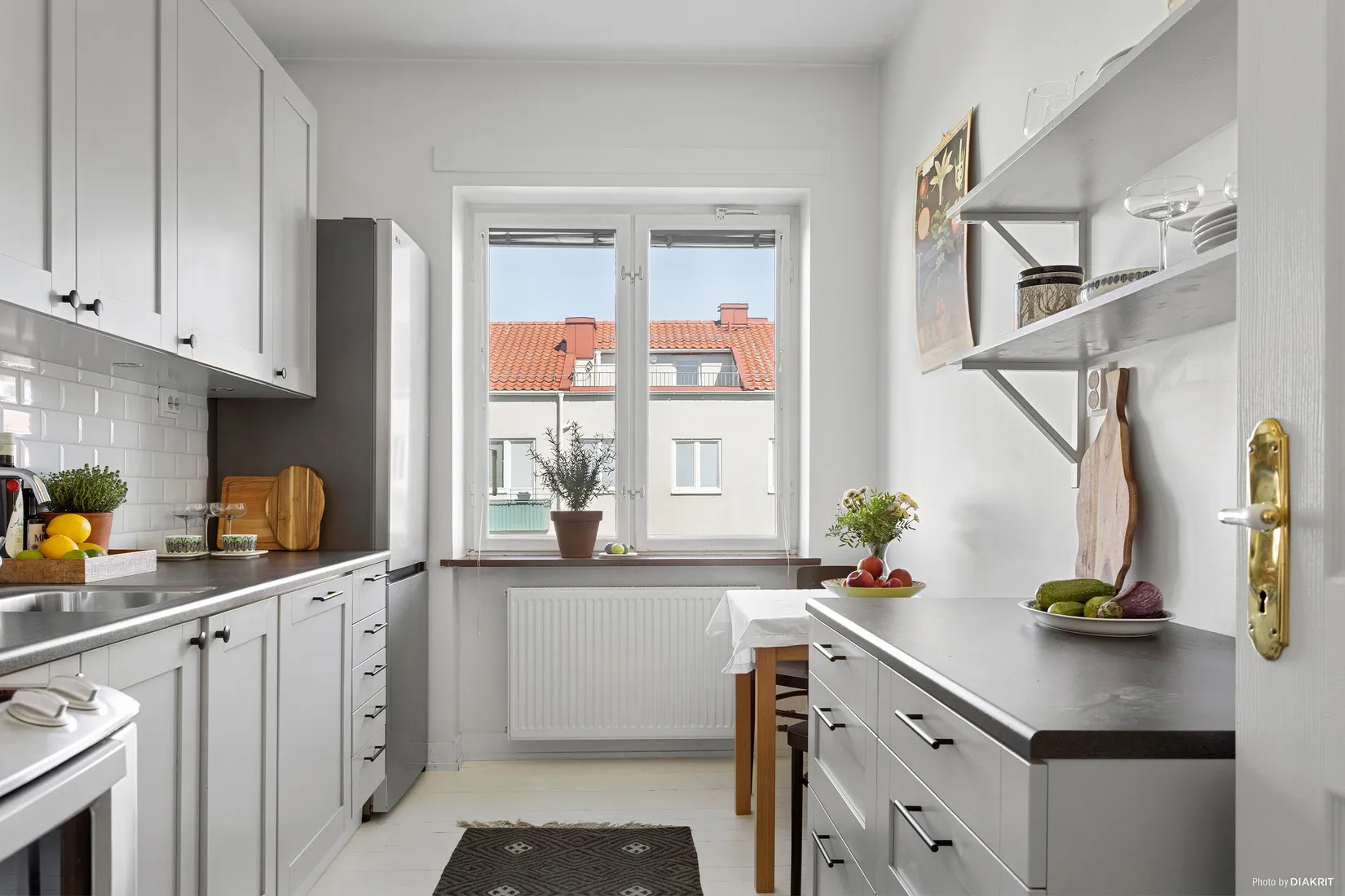 Bostadsrätt, Ingelstadsgatan 4, Slottsstaden, Malmö