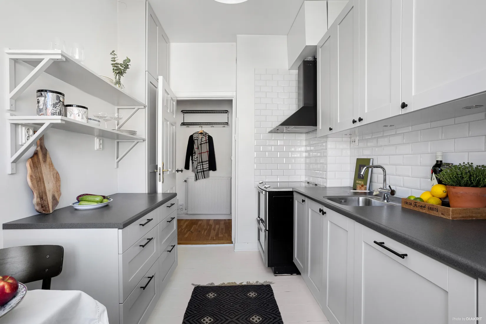 Bostadsrätt, Ingelstadsgatan 4, Slottsstaden, Malmö