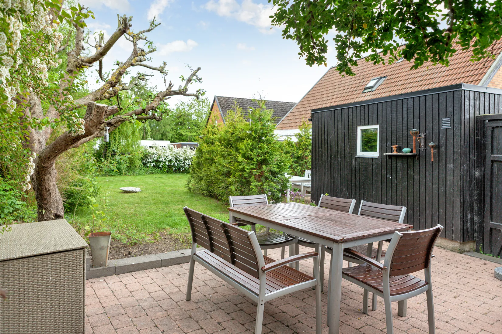 Villa, Jordvändevägen 10, Höllviken, Vellinge