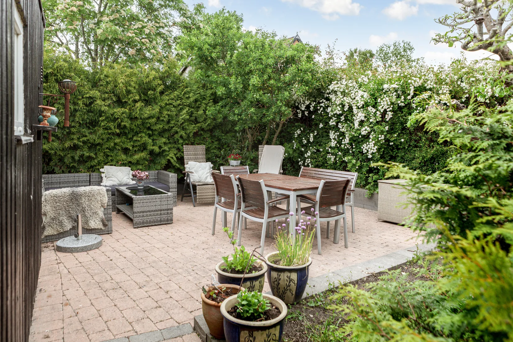 Villa, Jordvändevägen 10, Höllviken, Vellinge