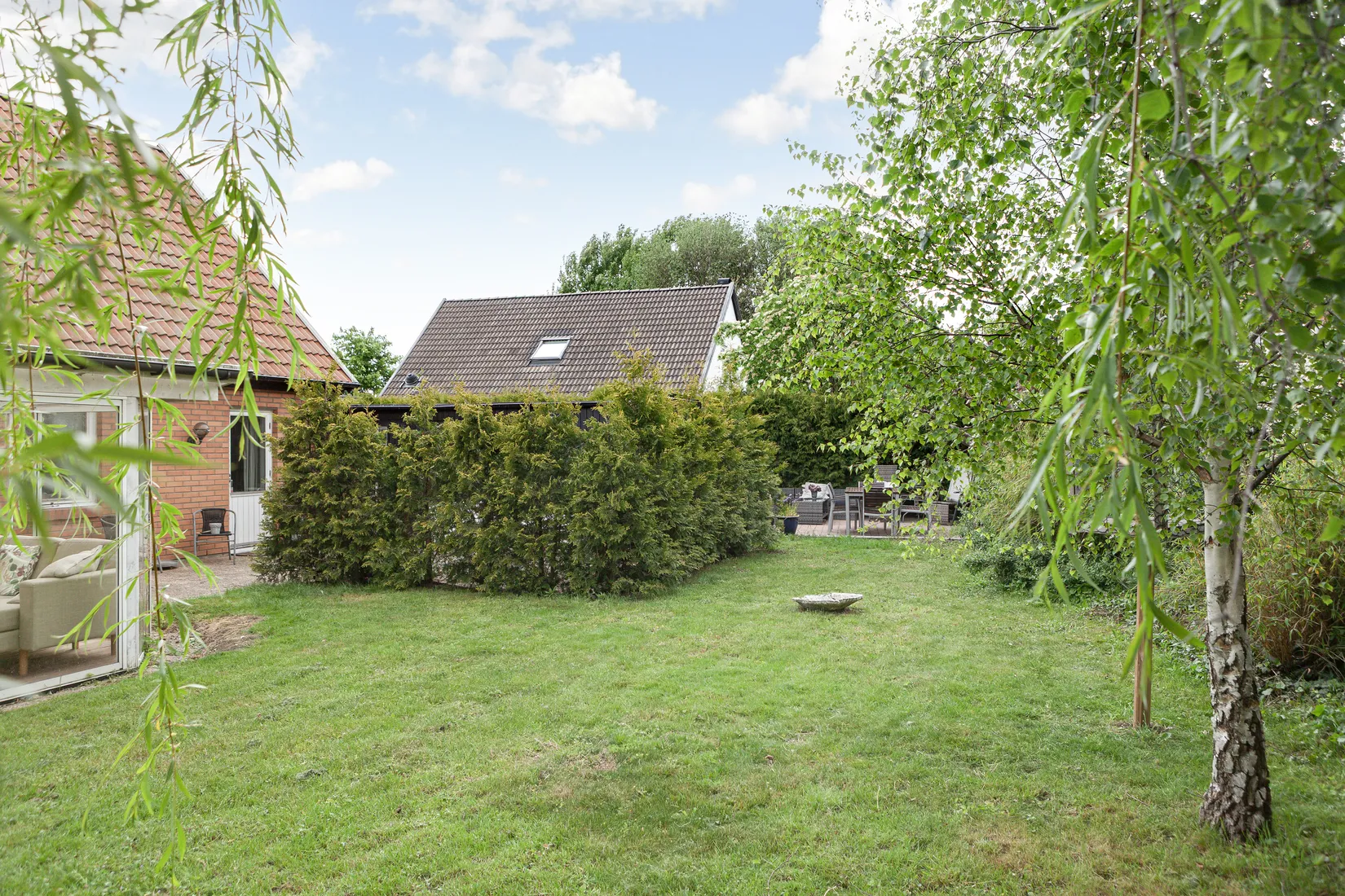 Villa, Jordvändevägen 10, Höllviken, Vellinge