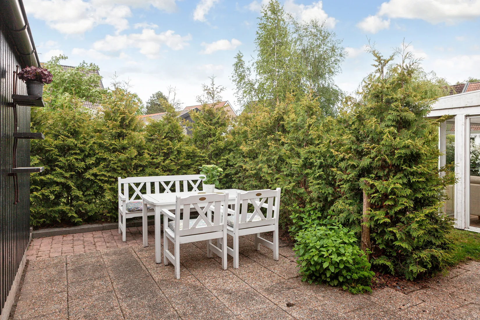 Villa, Jordvändevägen 10, Höllviken, Vellinge