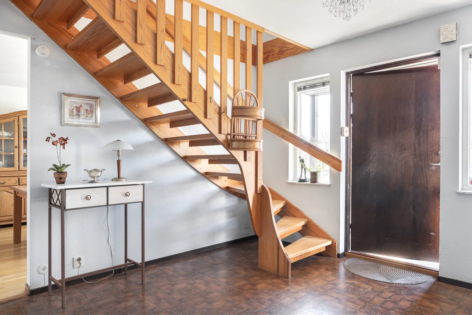 Villa, Jordvändevägen 10, Höllviken, Vellinge