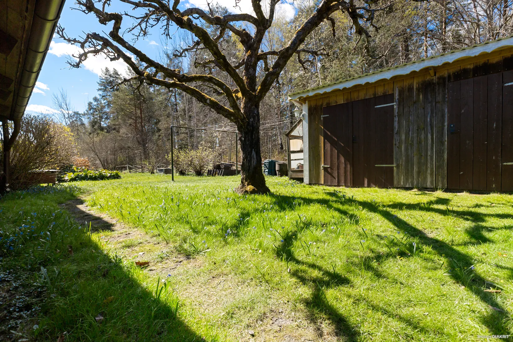 Villa, Kärrvägen 6, Brickeberg, Örebro