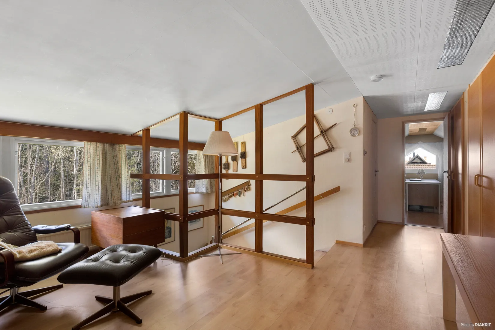 Villa, Kärrvägen 6, Brickeberg, Örebro