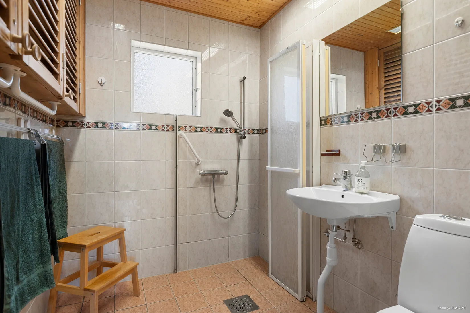 Villa, Kärrvägen 6, Brickeberg, Örebro