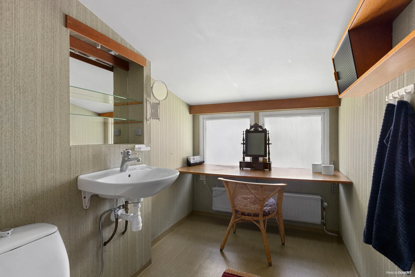 Villa, Kärrvägen 6, Brickeberg, Örebro