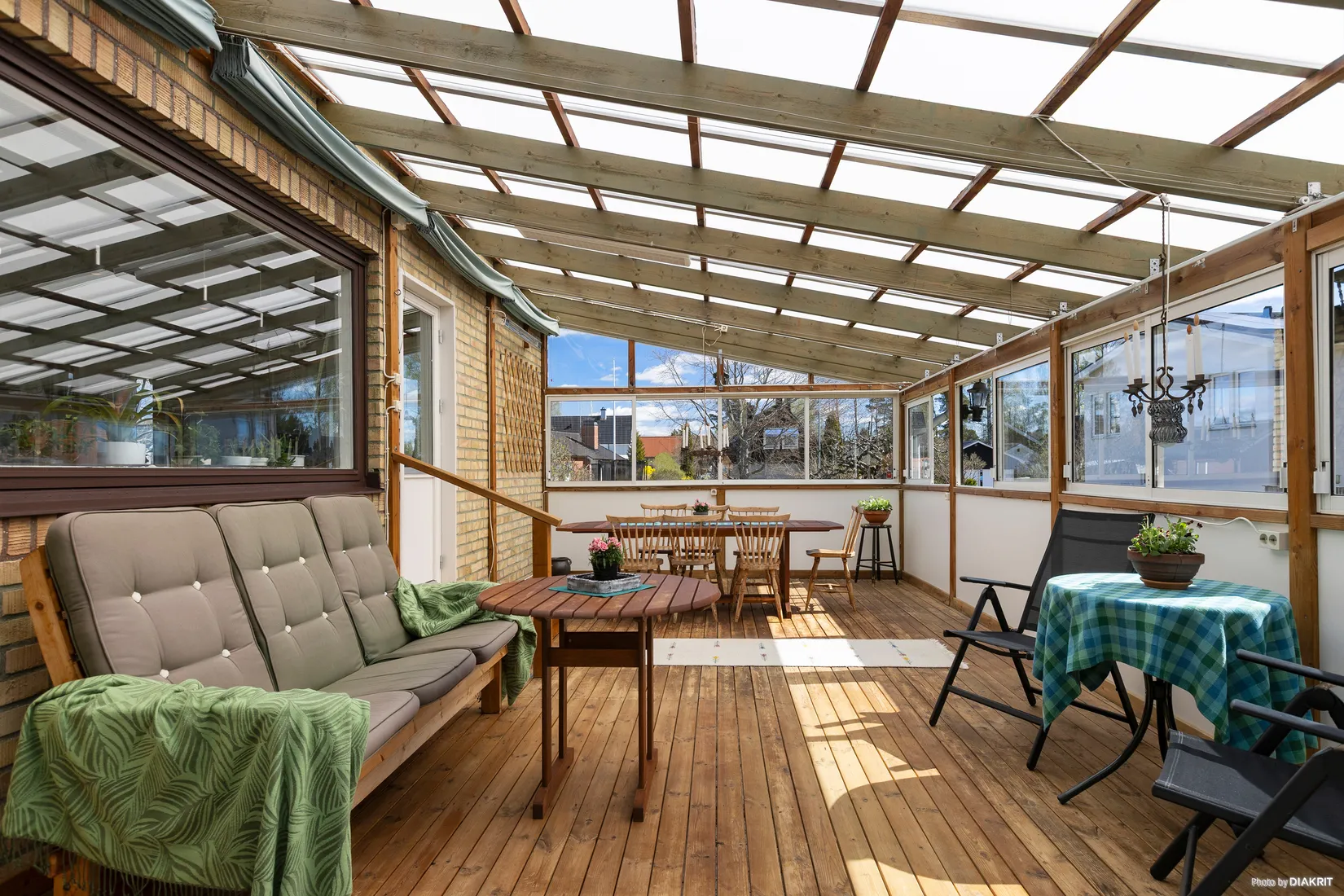 Villa, Kärrvägen 6, Brickeberg, Örebro