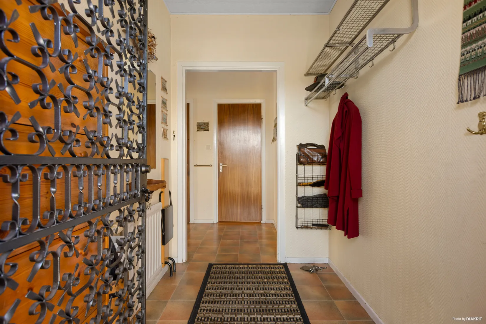 Villa, Kärrvägen 6, Brickeberg, Örebro