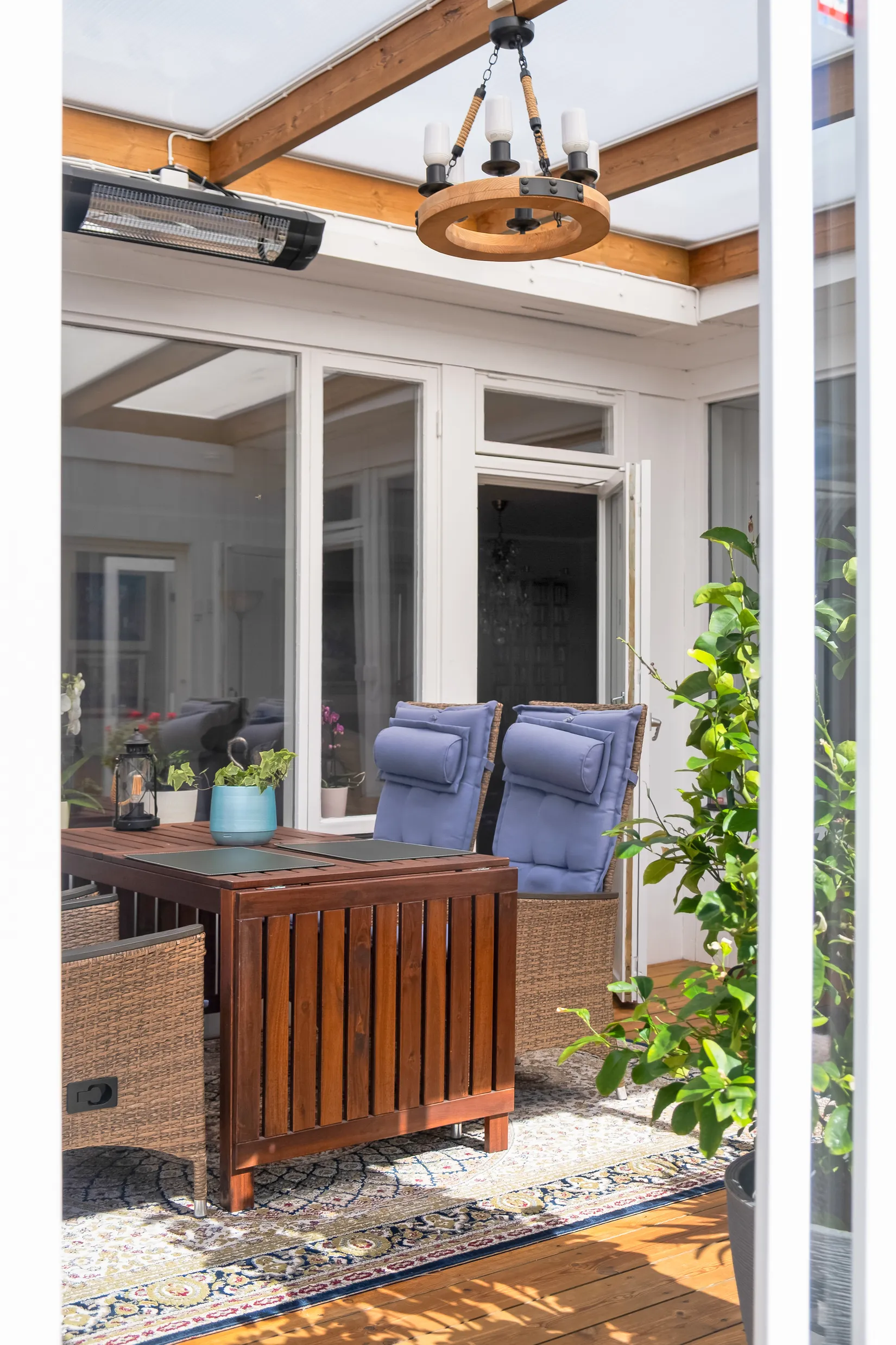 Villa, Radhus, Grönbetesvägen 11, Hyllieby, Malmö