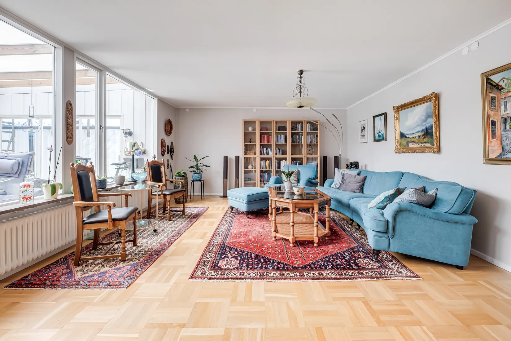 Villa, Radhus, Grönbetesvägen 11, Hyllieby, Malmö