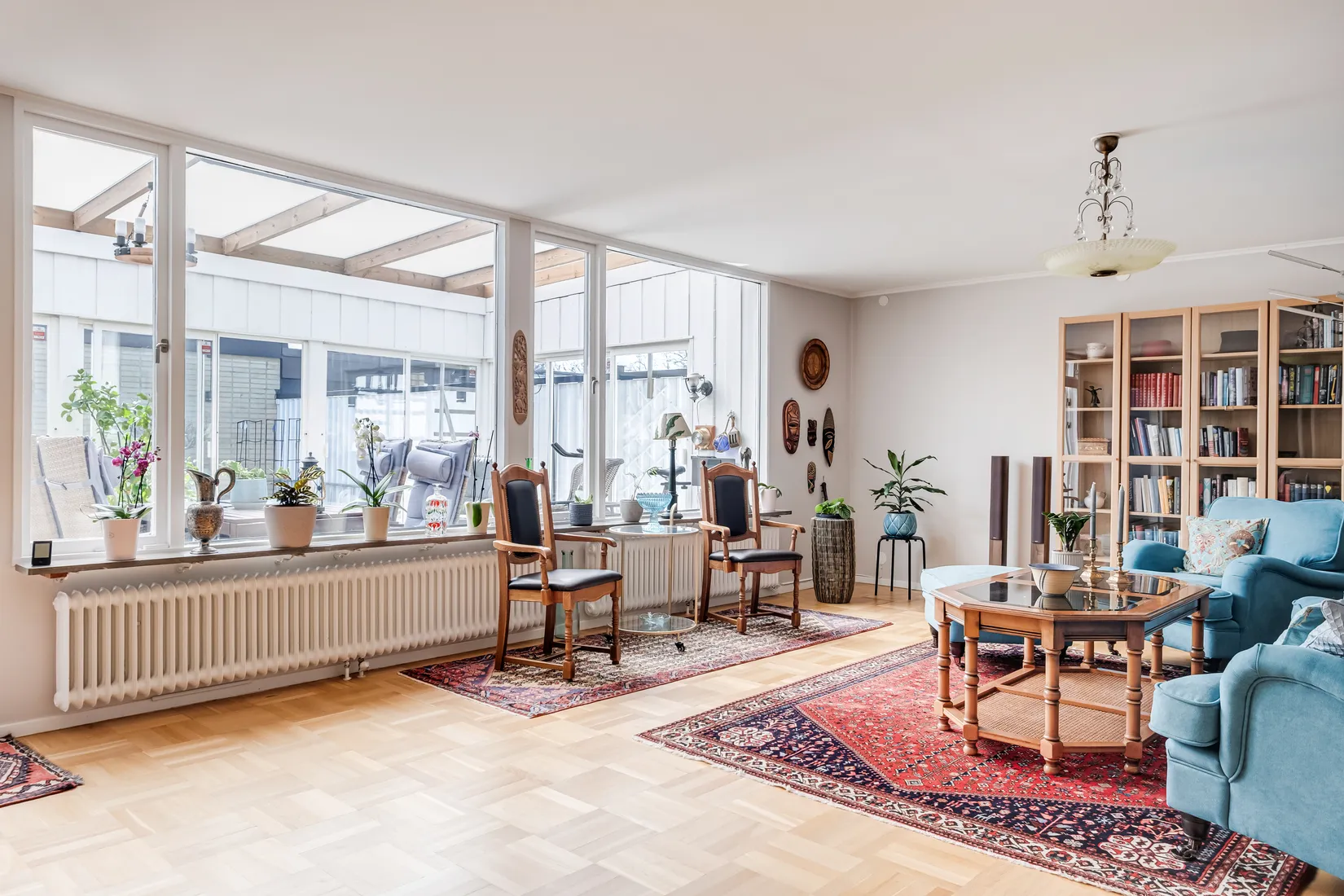 Villa, Radhus, Grönbetesvägen 11, Hyllieby, Malmö