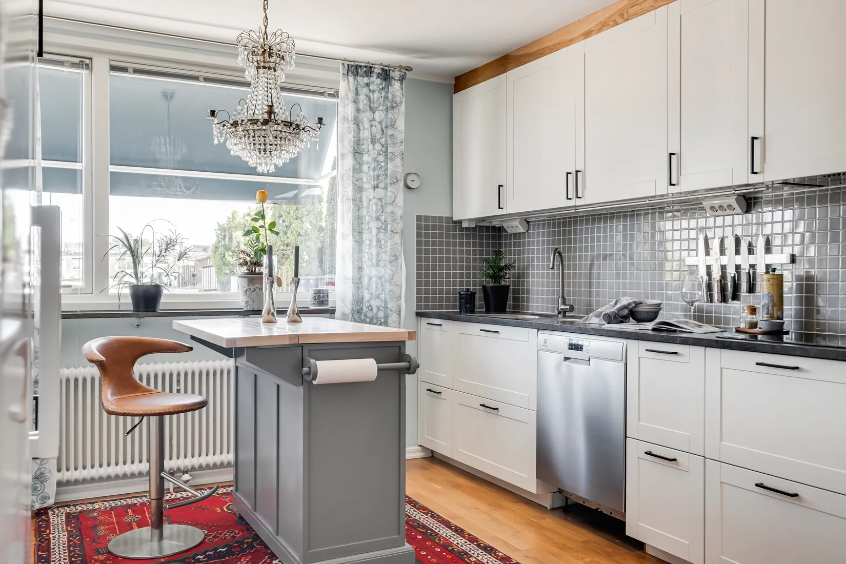 Villa, Radhus, Grönbetesvägen 11, Hyllieby, Malmö