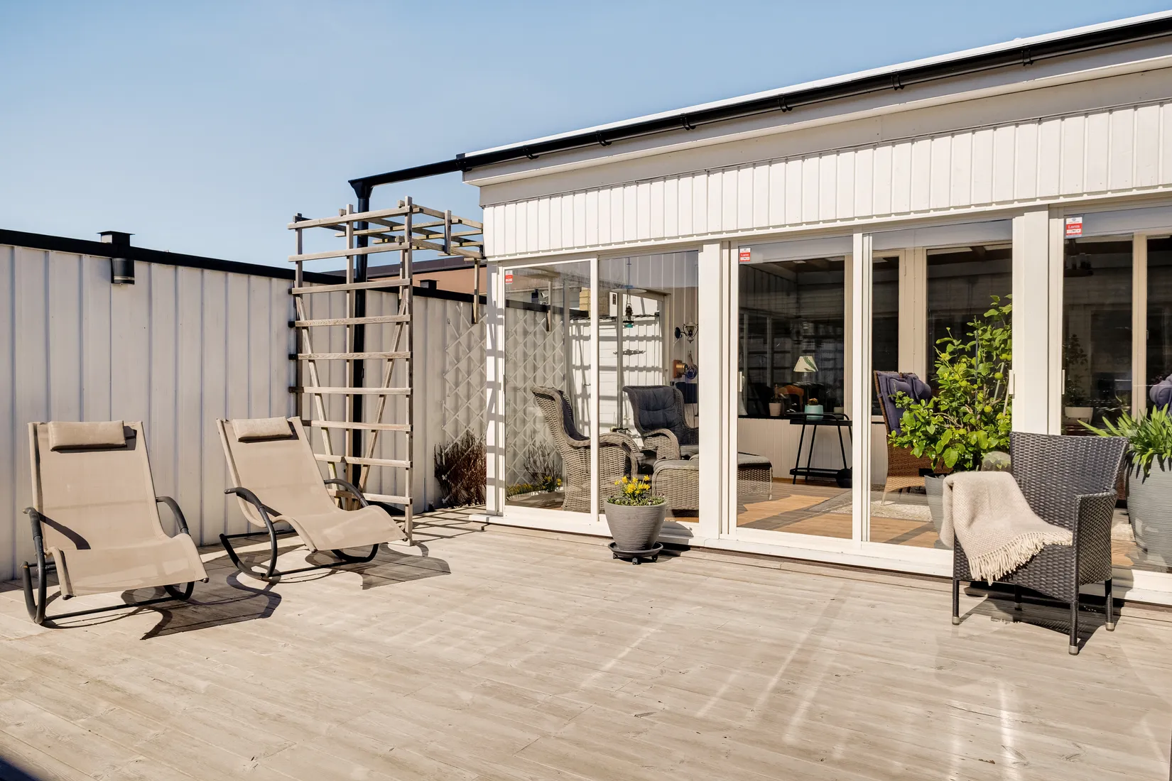 Villa, Radhus, Grönbetesvägen 11, Hyllieby, Malmö