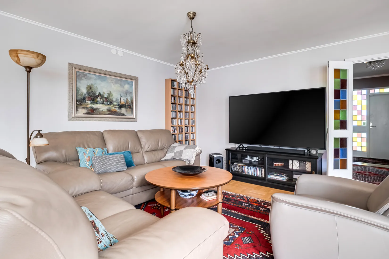 Villa, Radhus, Grönbetesvägen 11, Hyllieby, Malmö