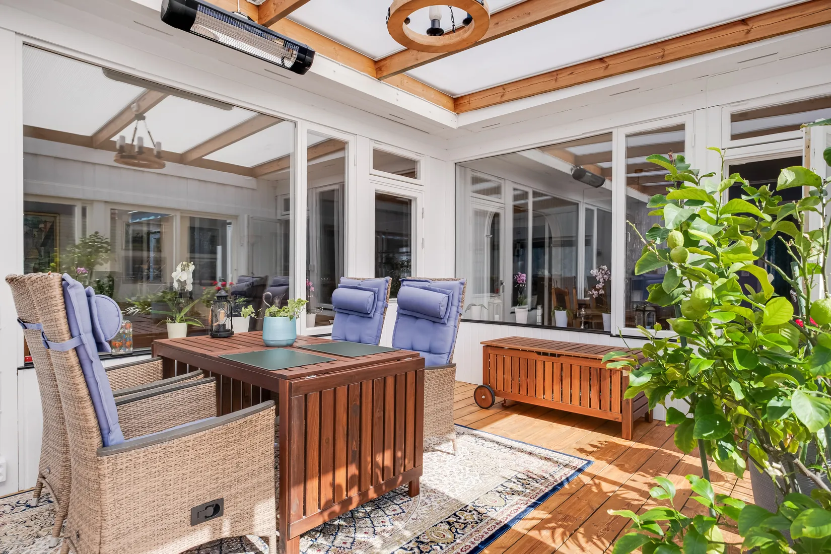 Villa, Radhus, Grönbetesvägen 11, Hyllieby, Malmö