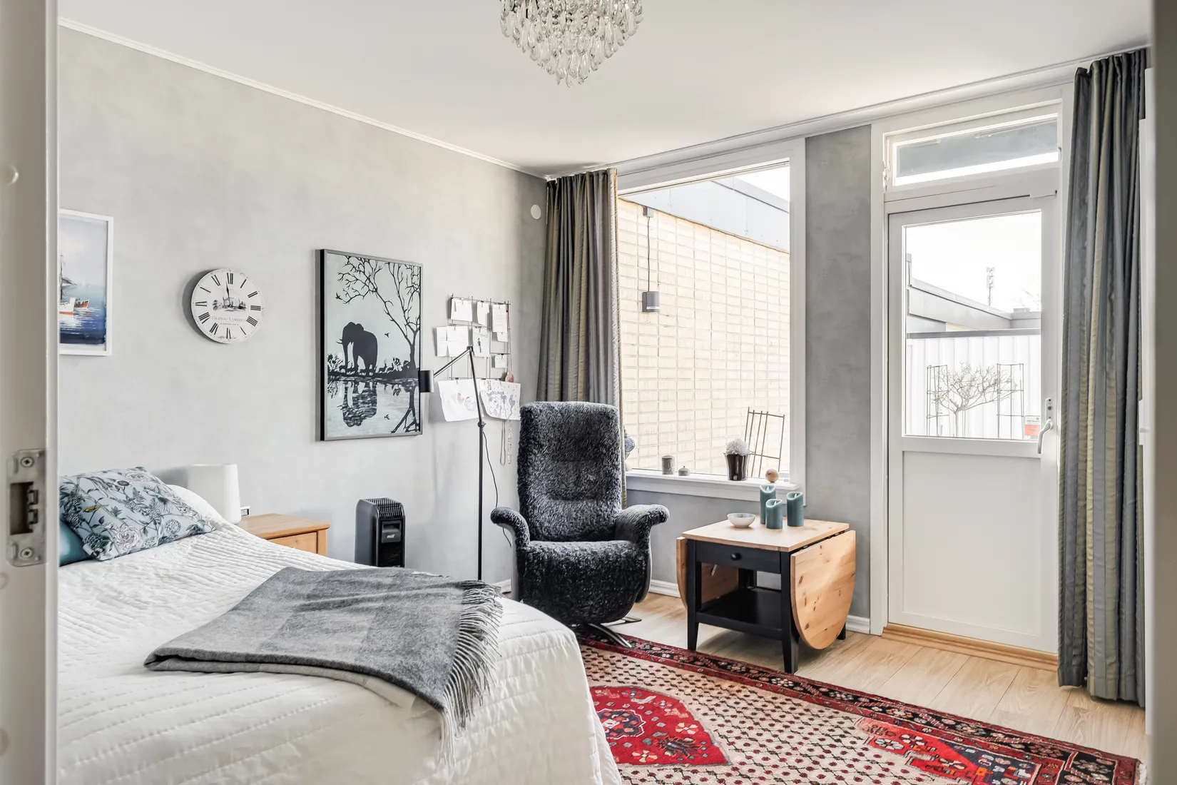 Villa, Radhus, Grönbetesvägen 11, Hyllieby, Malmö