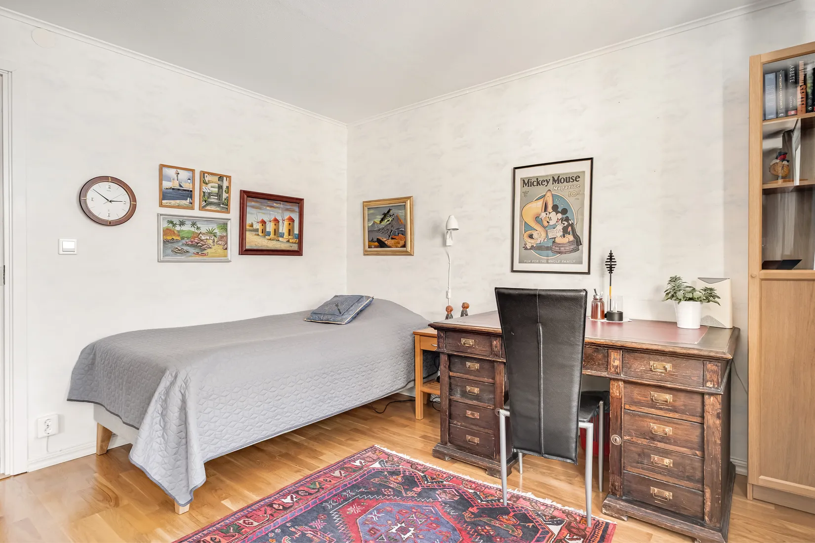 Villa, Radhus, Grönbetesvägen 11, Hyllieby, Malmö