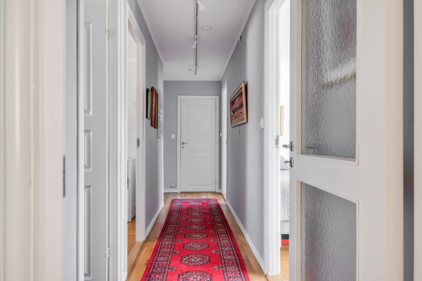 Villa, Radhus, Grönbetesvägen 11, Hyllieby, Malmö