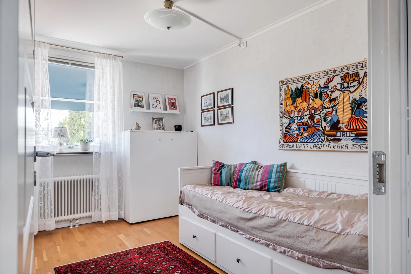 Villa, Radhus, Grönbetesvägen 11, Hyllieby, Malmö