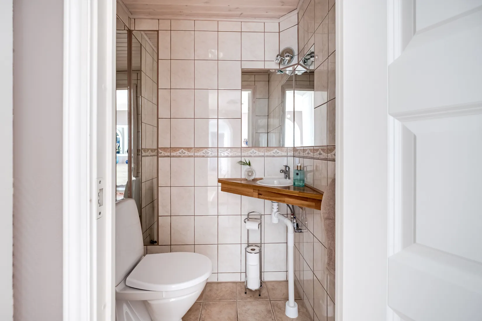 Villa, Radhus, Grönbetesvägen 11, Hyllieby, Malmö